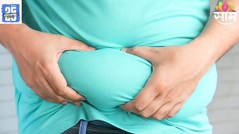 Belly Fat: वयाच्या तिशीनंतरच का वाढतो पोटाचा घेर? जाणून घ्या 'चरबी' वाढण्याची ४ कारणे