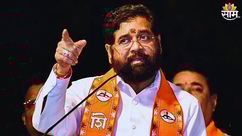 Shivsena Star Campaigners List