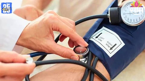 bp control naturally