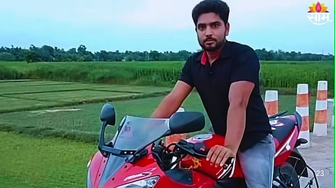 Hindu Youth Killed in Bangladesh