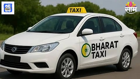 Bharat Taxi
