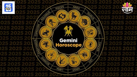 gemini new year horoscope success