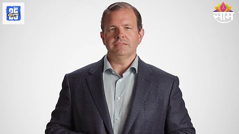 American Firebond Graham Walker