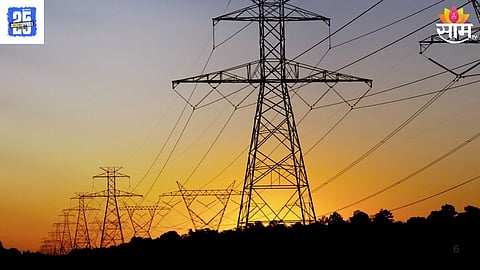 Electricity Prices Drop :