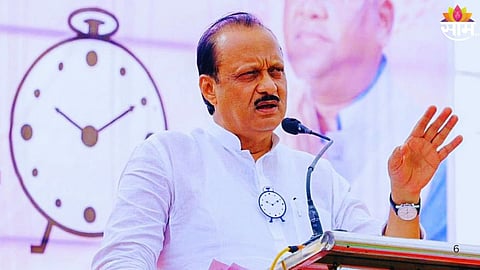 Ajit Pawar Faction Releases First Candidate List: