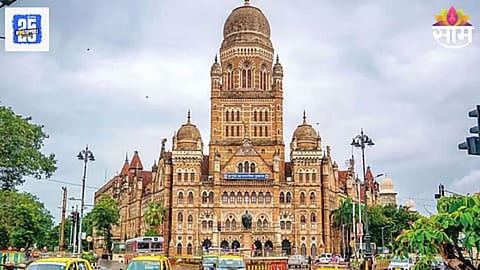 BMC Election news