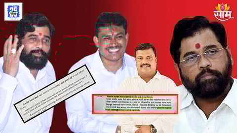 कल्याण डोंबिवलीत शिंदेंच्या शिवसेनेत नाराजीसत्र