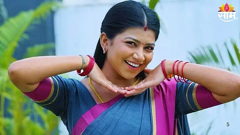 Kannada TV Actress Nandini CM Found Dead