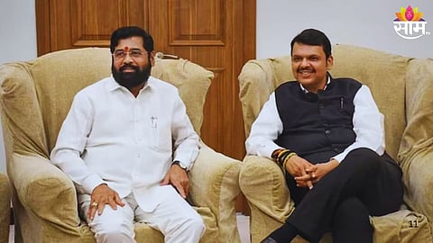 Mumbai Civic Elections Mahayuti Resolves Seat-Sharing Deadlock