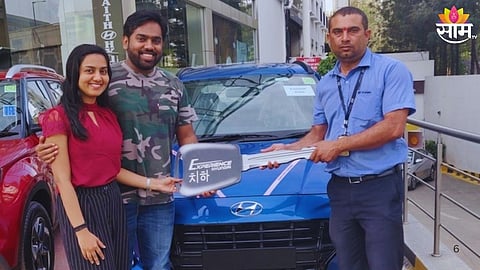 Financial Tip For Buying a Car