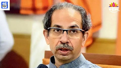 Dagadu Sapkal: मोठी बातमी! मतदानाच्या ४ दिवसआधी ठाकरेंना जबरी धक्का, मुंबईतील माजी आमदार दगडू सपकाळ शिंदेसेनेत