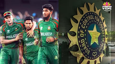 Bangladesh T20 World Cup 2026