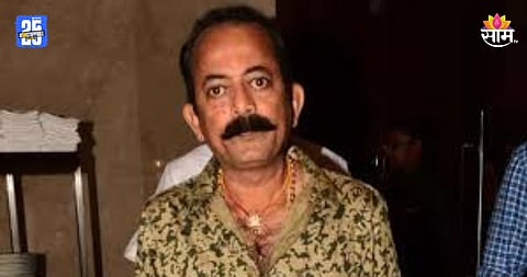 Actor Death: प्रसिद्ध अभिनेत्याचं ६२ व्या वर्षी निधन, मनोरंजन विश्वावर शोककळा