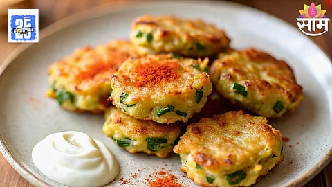 Quick Winter Snack Recipe