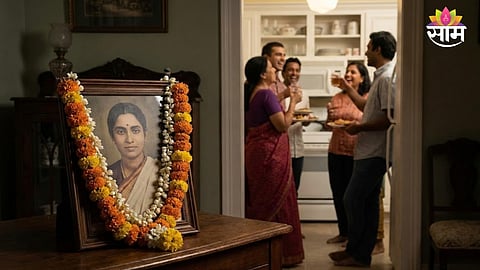 Why not speak ill of dead person