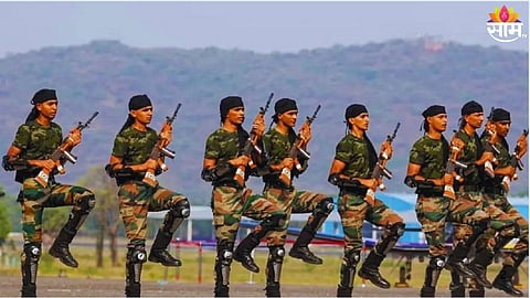 Agniveer Permanent Recruitment: