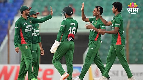 ICC warns Bangladesh t20 World Cu