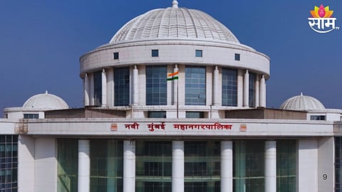 Navi Mumbai Municipal Elections: