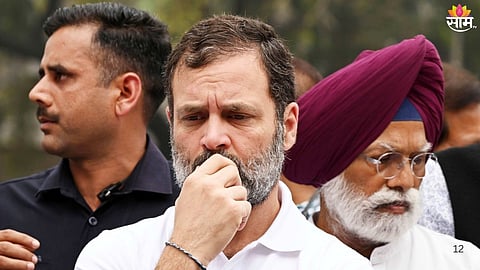 Rajya Sabha Elections: