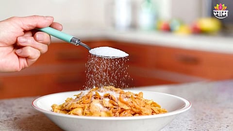 No sugar diet benefits