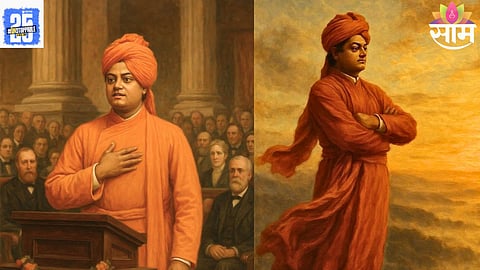 National Youth Day Inspiration