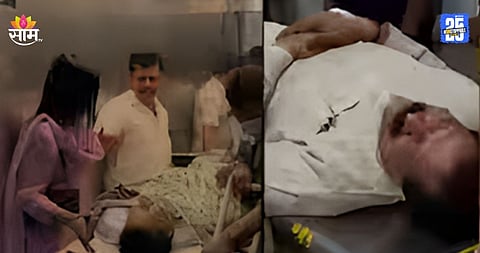 Dombivali Politics: शिवसेना-भाजप राडा प्रकरणात मोठी कारवाई, शिंदेसेनेच्या जखमी उमेदवारांना पोलिसांनी रुग्णालयातून घेतलं ताब्यात