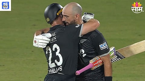 india vs new zealand cricket news