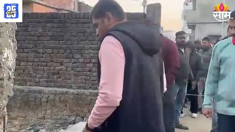 jharkhand Latest news