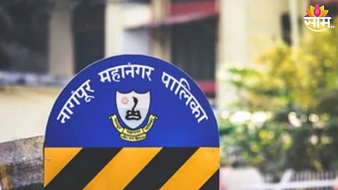 nagpur municipal corporation winning candidate list news