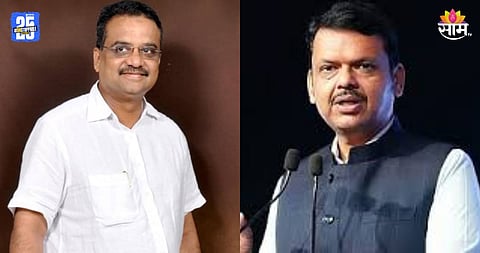 Vasai-Virar Result: वसई-विरारमध्ये भाजपला जोरदार झटका, बविआची एकहाती सत्ता; साम टीव्हीचा एक्झिट पोल खरा ठरला