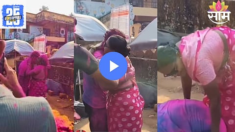 Inspirational Mother Son Story