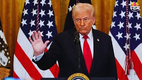 US Toppled Seven Nations: