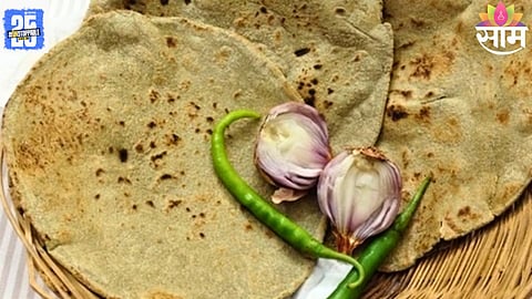 millet bhakri benefits