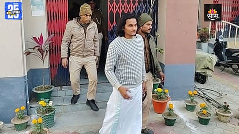 Shocking: खोलीत बोलावून अल्पवयीन मुलीवर बलात्कार, नंतर जबरदस्ती गर्भपात; प्रसिद्ध कथावाचकाचा भयंकर चेहरा समोर