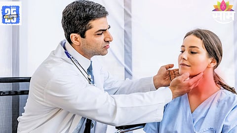 Thyroid Health