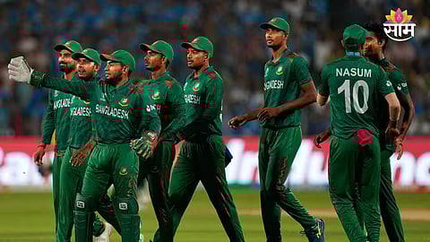 Bangladesh ICC reprimand World Cup
