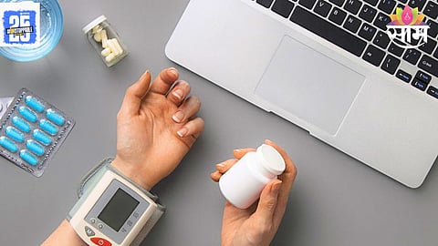 Hypertension and kidney health