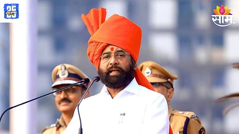 eknath shinde on ladki bahin yojana