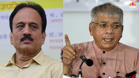 Girish mahajan latest news