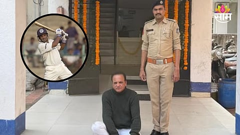 Team India: टीम इंडियाच्या माजी खेळाडूला पोलिसांकडून अटक; दारूच्या नशेत अनेक गाड्यांना ठोकल्याची माहिती