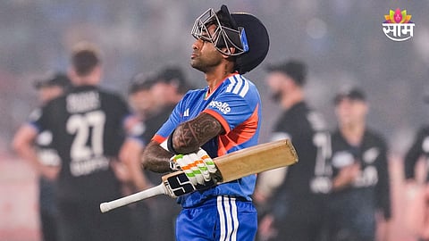 Team changes experiment