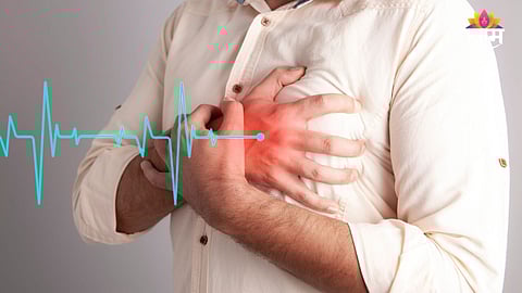 Early signs of heart problems
