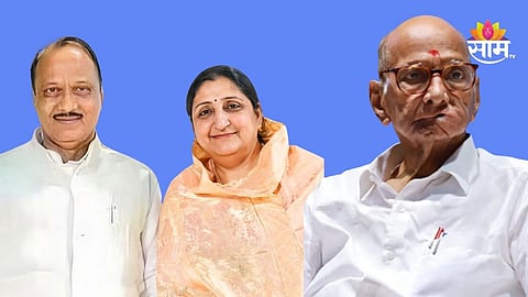 दोन्ही राष्ट्रवादी कधीच एकत्र येणार नाहीत, भाजप नेते पीयूष गोयलांचा मोठा दावा, शरद पवारांवरही वक्तव्य