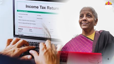 Budget Revised ITR Deadline: