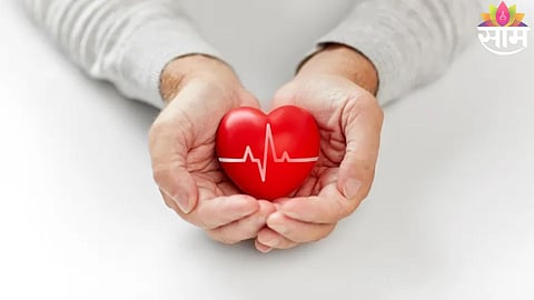 Heart Attack Prevention Tips