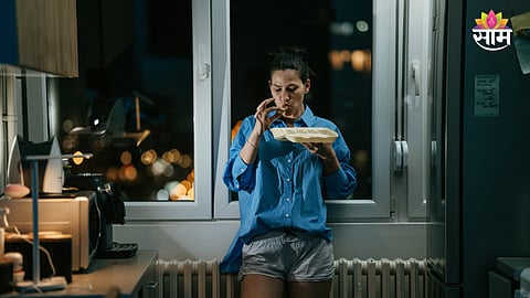 Late night eating cancer risk
