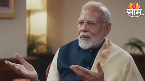 PM Narendra Modi