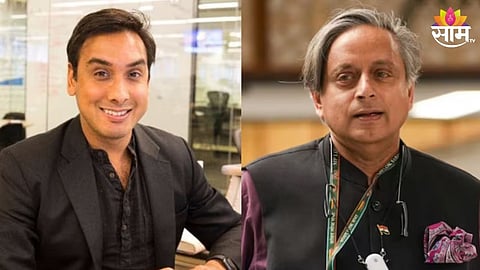 why was Ishan Tharoor laid off from Washington Post
