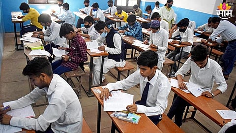 CBSE Class 10, 12 Admit Card Download