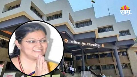 Nashik Mayor: ठरलं तर मग! नाशिकमध्ये महापौर भाजपचा होणार, विरोधात लढलेली शिंदेसेना सत्तेत बसणार